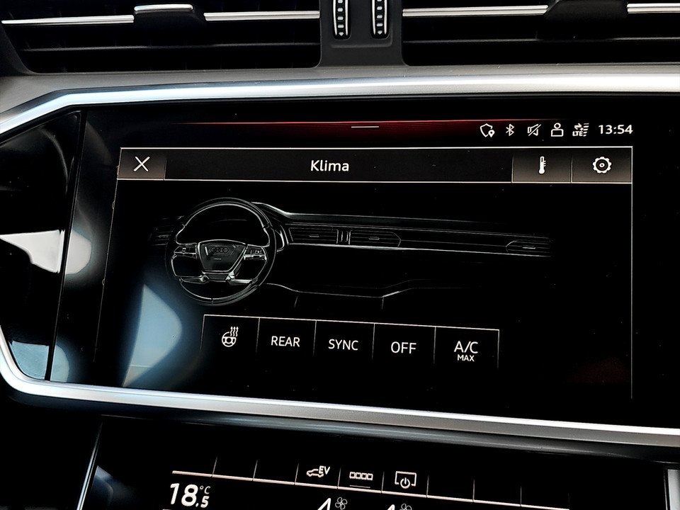 Audi A6 55 TFSI e quattro sport | Bild 17 von 23