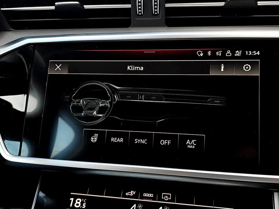 Audi A6 55 TFSI e quattro sport | Bild 17 von 23