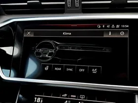 Audi A6 55 TFSI e quattro sport | Thumbnail 17 von 23