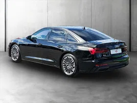 Audi A6 55 TFSI e quattro sport | Thumbnail 4 von 23