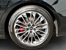 Audi A6 55 TFSI e quattro sport | Thumbnail 6 von 23