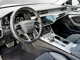 Audi A6 55 TFSI e quattro sport | Thumbnail 10 von 23