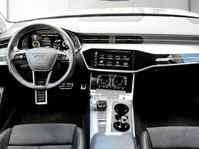 Audi A6 55 TFSI e quattro sport | Thumbnail 11 von 23