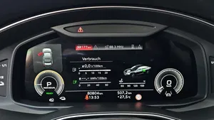 Audi A6 55 TFSI e quattro sport | Thumbnail 13 von 23