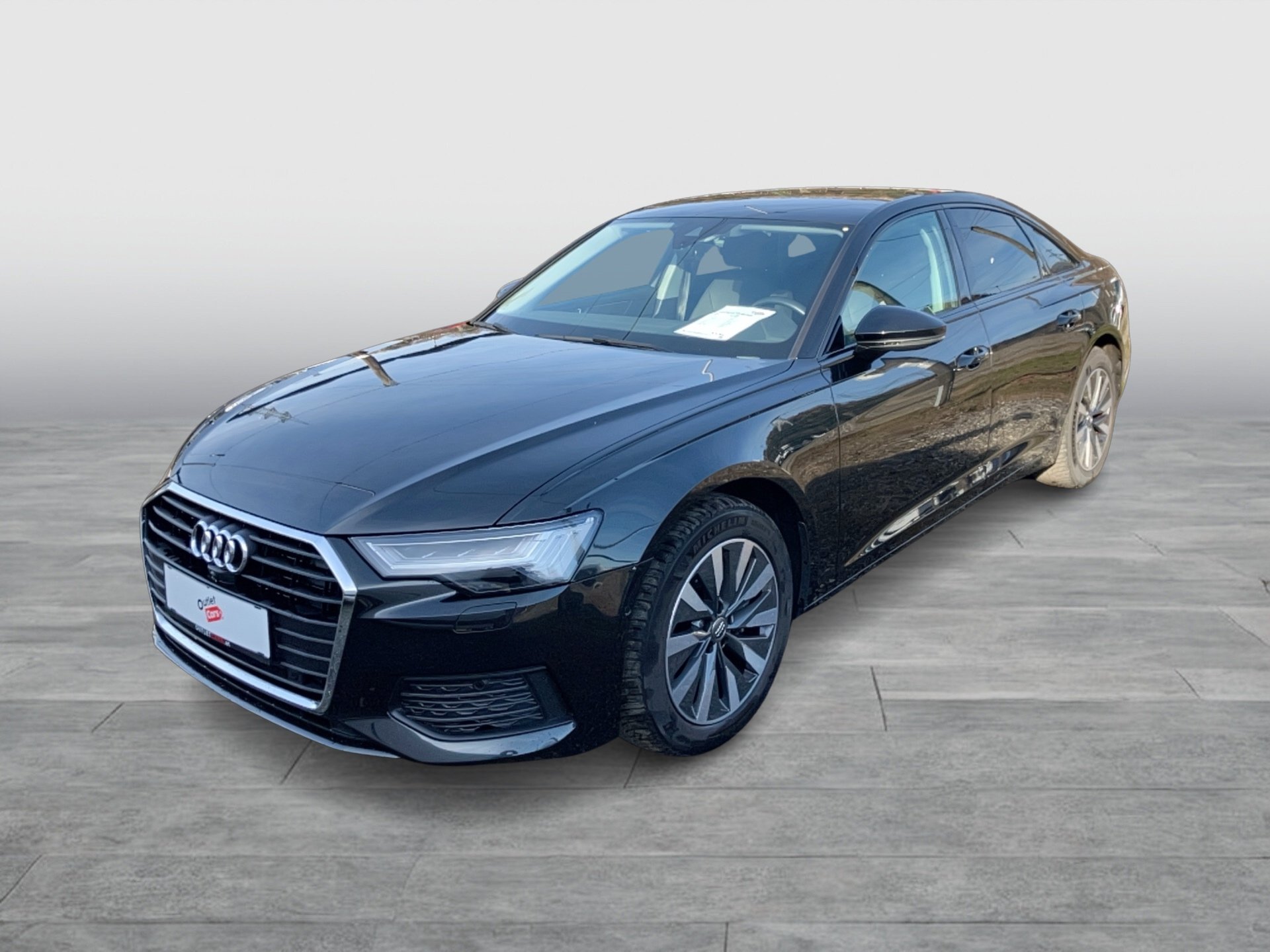 Audi A6 35 2.0 TDI | Bild 2 von 30