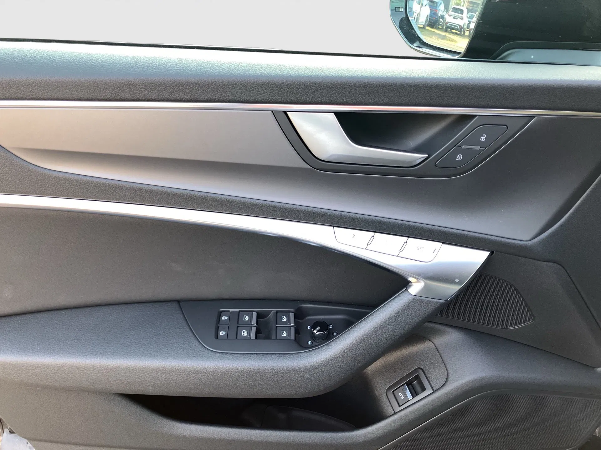 Audi A6 35 2.0 TDI | Bild 12 von 30