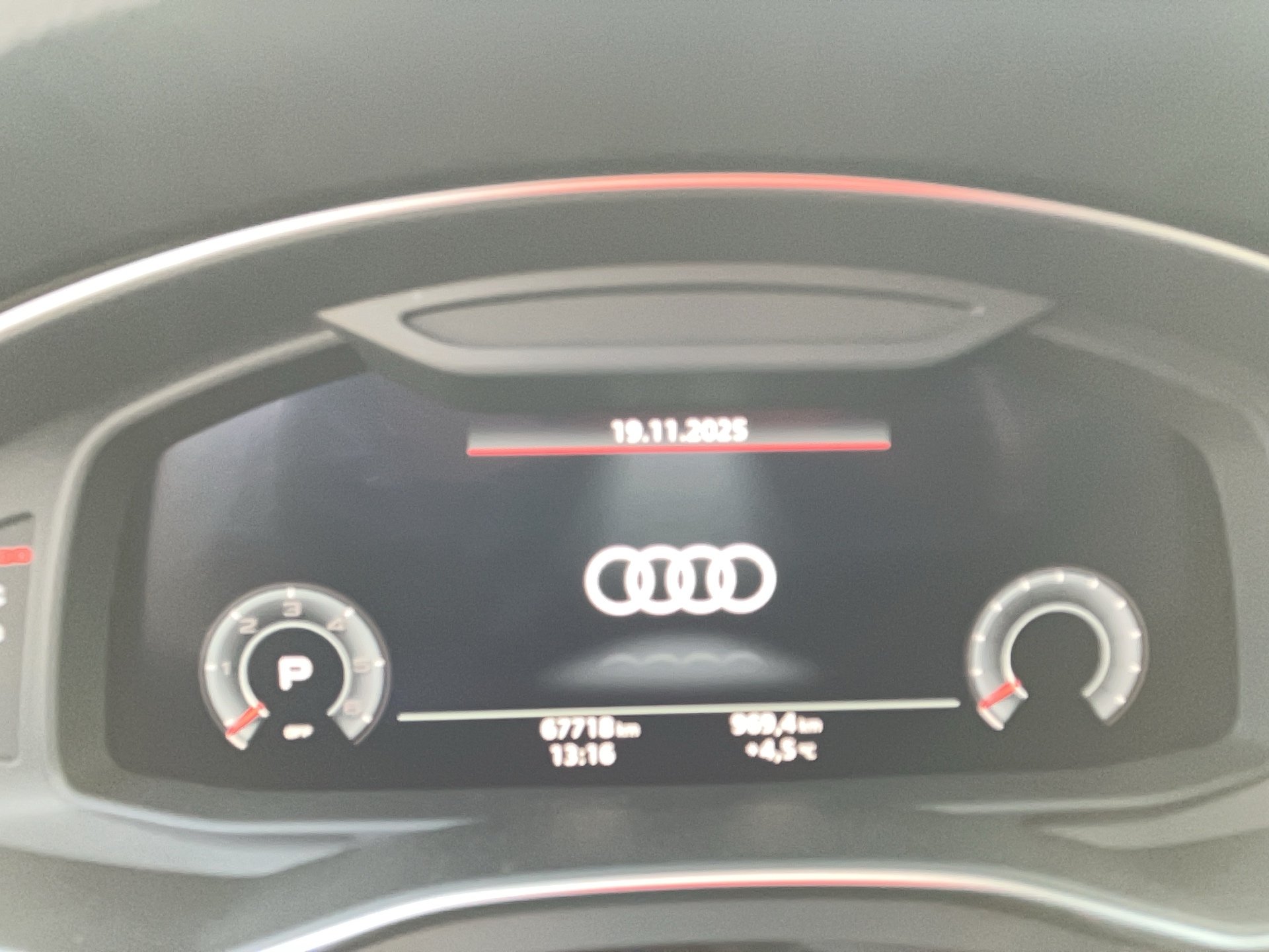 Audi A6 35 2.0 TDI | Bild 15 von 30