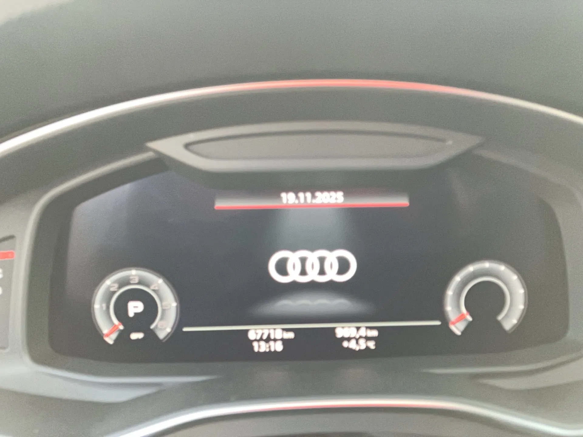 Audi A6 35 2.0 TDI | Bild 15 von 30
