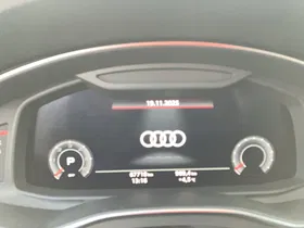 Audi A6 35 2.0 TDI | Thumbnail 15 von 30