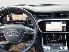 Audi A6 35 2.0 TDI | Thumbnail 18 von 30