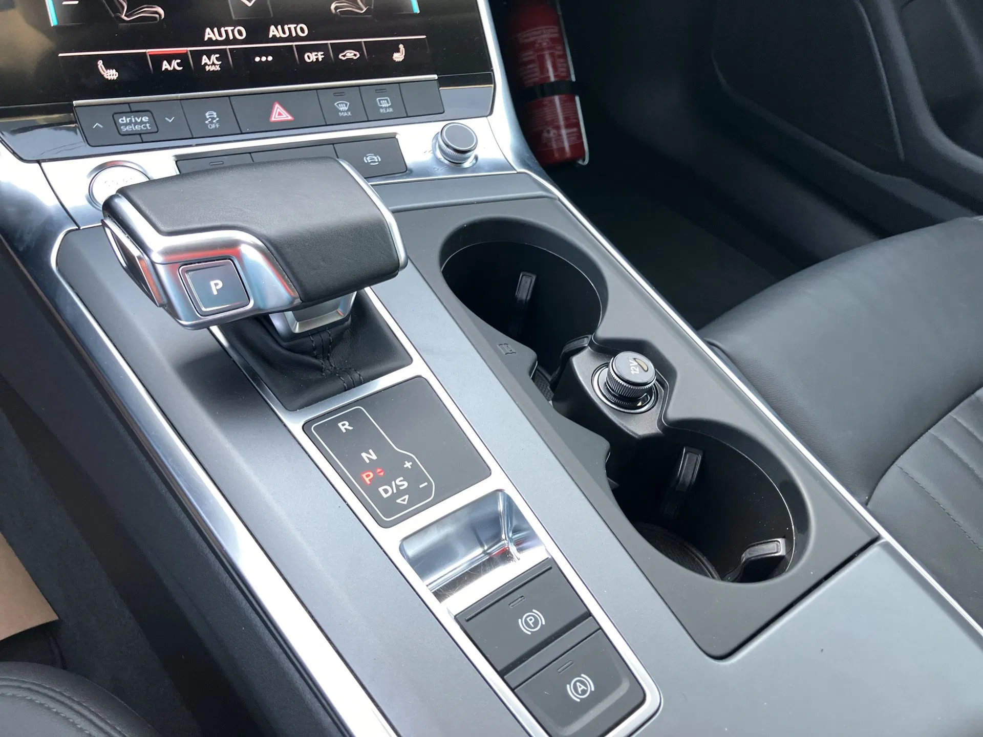 Audi A6 35 2.0 TDI | Bild 19 von 30