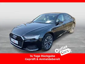 Audi A6 35 2.0 TDI | Thumbnail 1 von 30