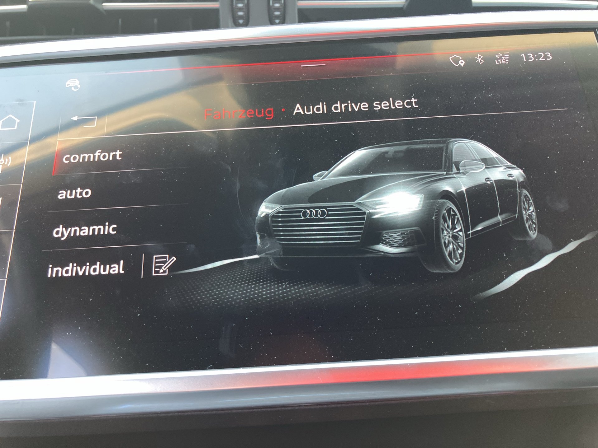 Audi A6 35 2.0 TDI | Bild 22 von 30