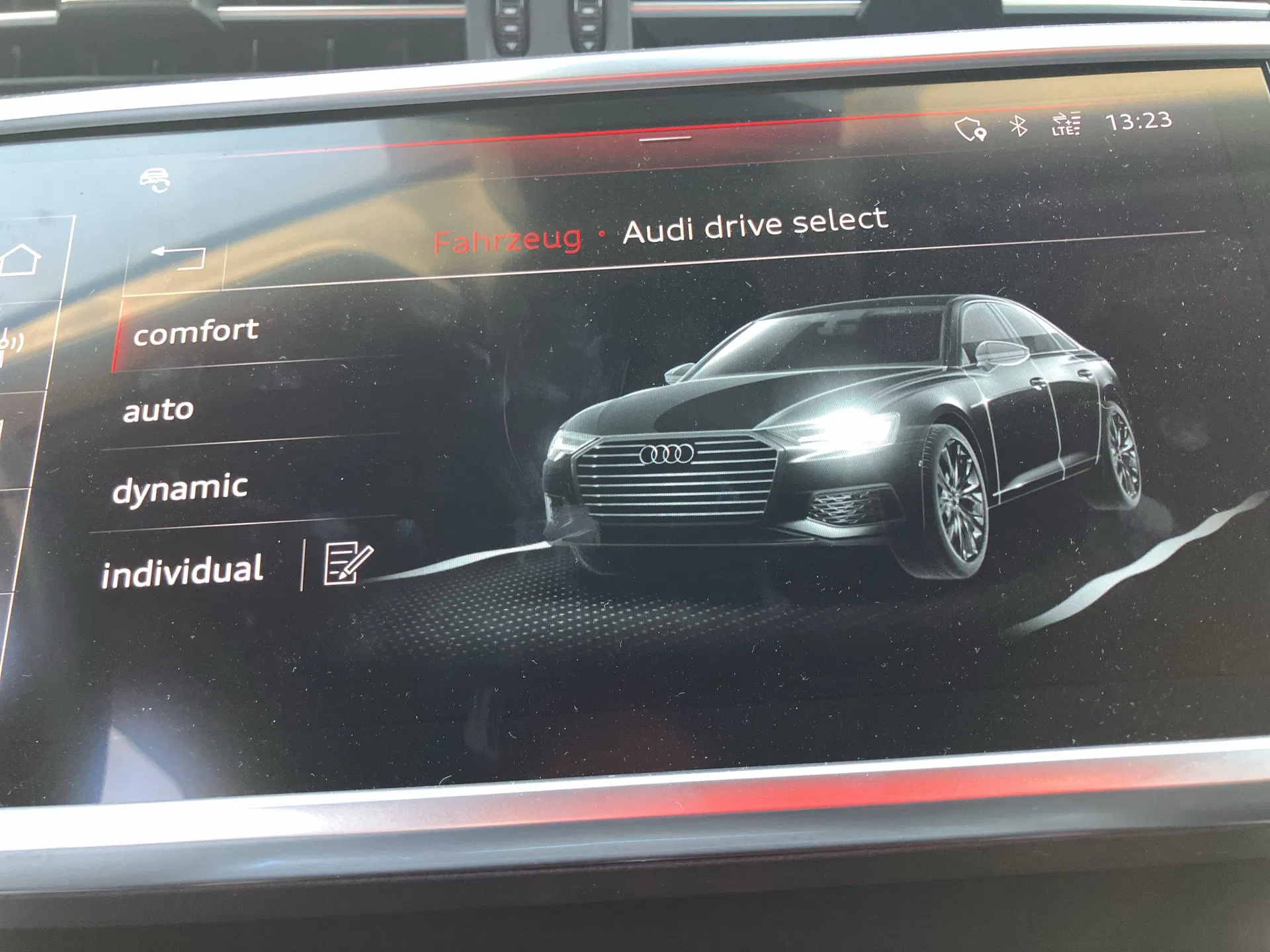 Audi A6 35 2.0 TDI | Bild 22 von 30