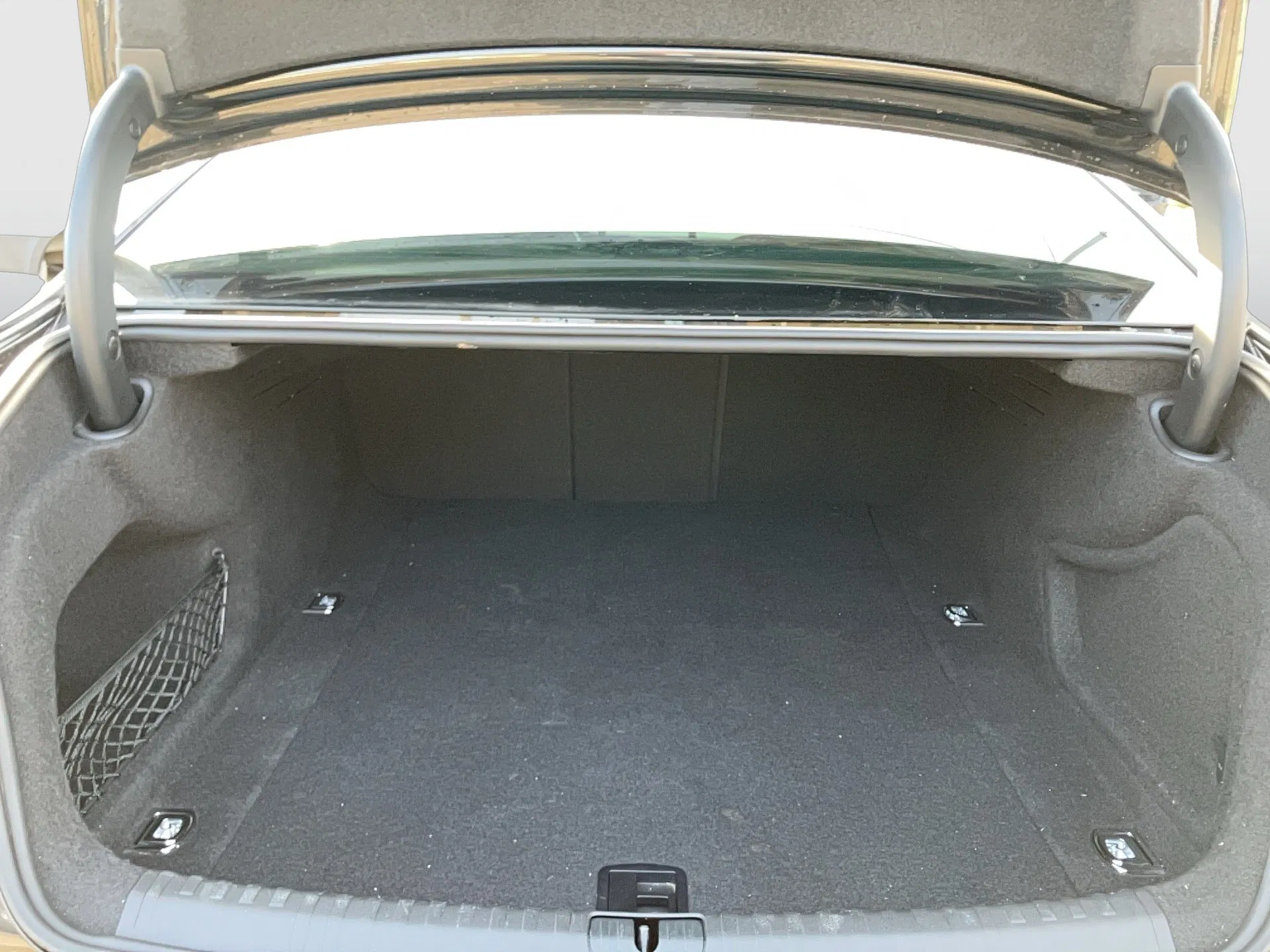 Audi A6 35 2.0 TDI | Bild 25 von 30