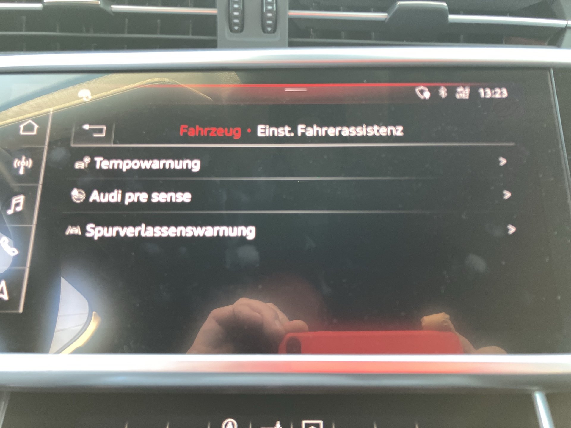 Audi A6 35 2.0 TDI | Bild 27 von 30