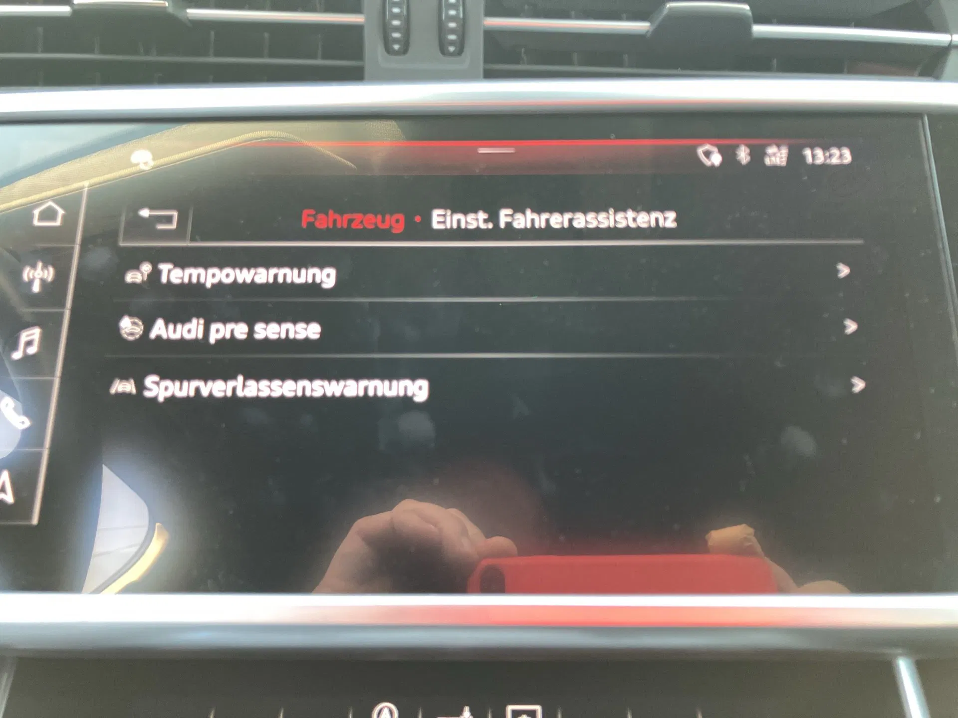 Audi A6 35 2.0 TDI | Bild 27 von 30