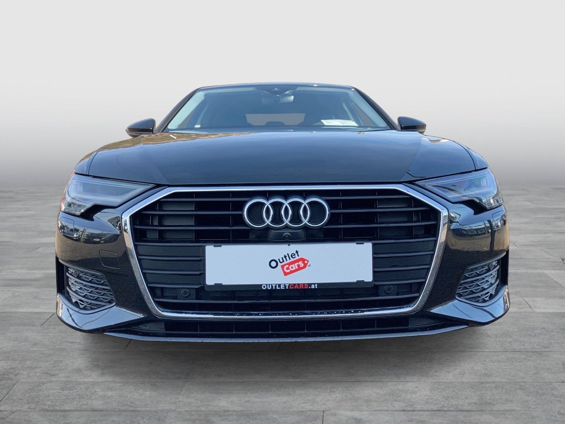 Audi A6 35 2.0 TDI | Bild 7 von 30