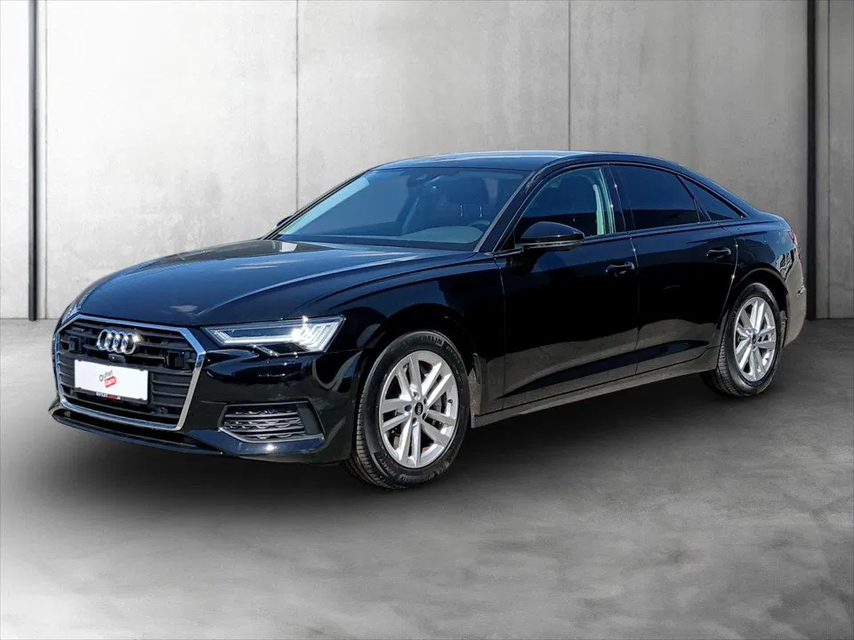 Audi A6 50 2.0 TFSI e quattro | Bild 2 von 22