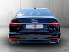 Audi A6 50 2.0 TFSI e quattro | Thumbnail 6 von 22