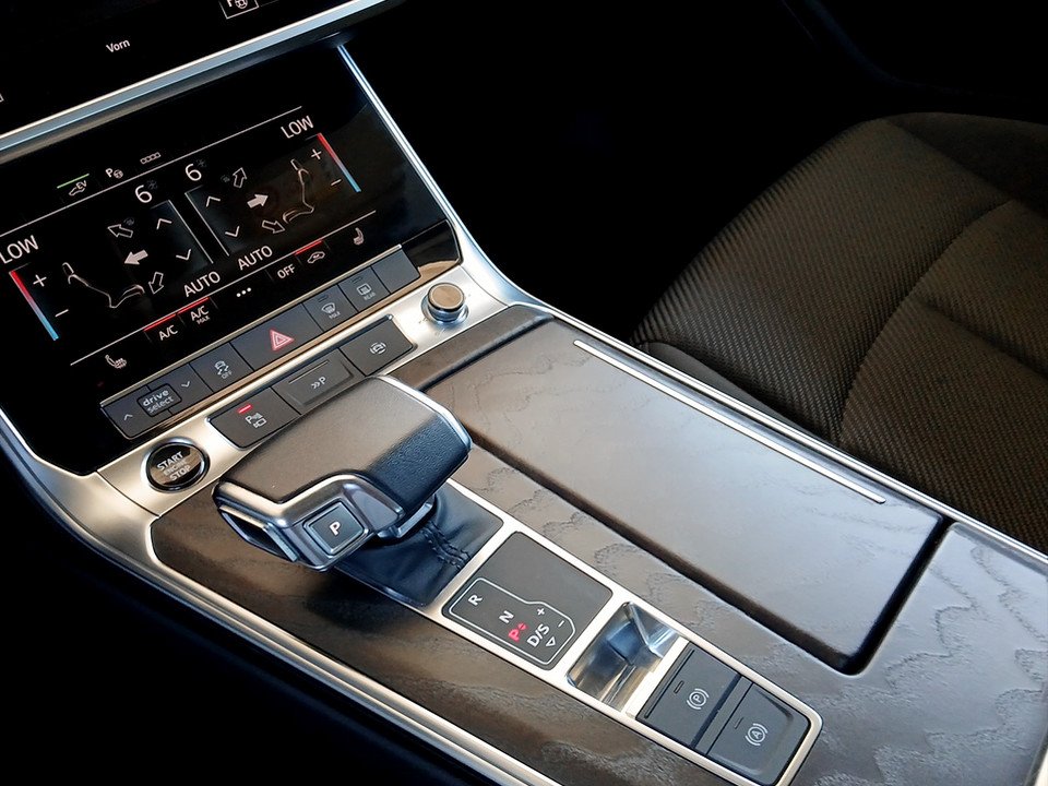 Audi A6 50 2.0 TFSI e quattro | Bild 20 von 22