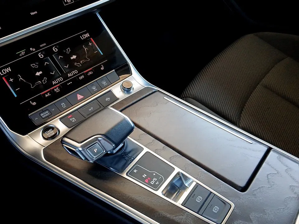 Audi A6 50 2.0 TFSI e quattro | Bild 20 von 22