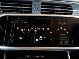 Audi A6 50 2.0 TFSI e quattro | Thumbnail 18 von 22