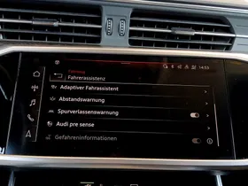Audi A6 50 2.0 TFSI e quattro | Thumbnail 19 von 22
