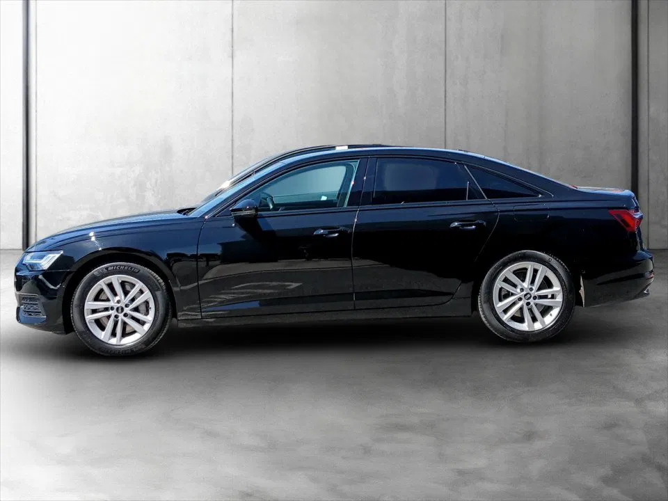 Audi A6 50 2.0 TFSI e quattro | Bild 4 von 22