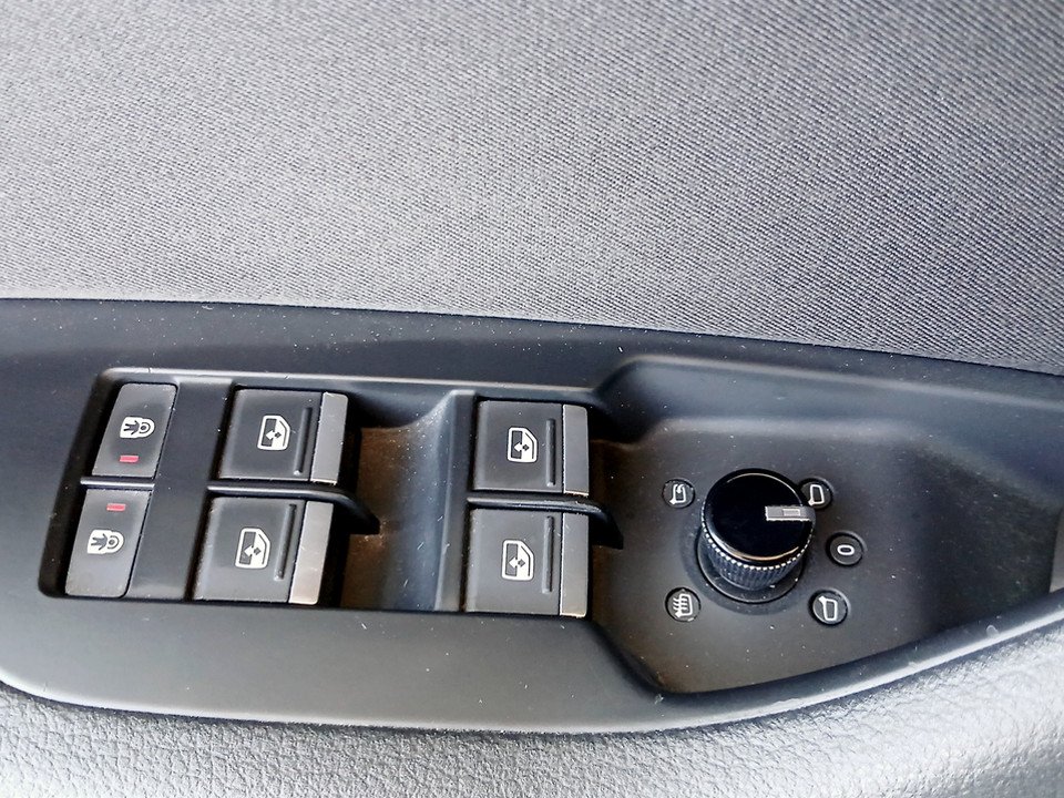 Audi A6 50 2.0 TFSI e quattro | Bild 7 von 22