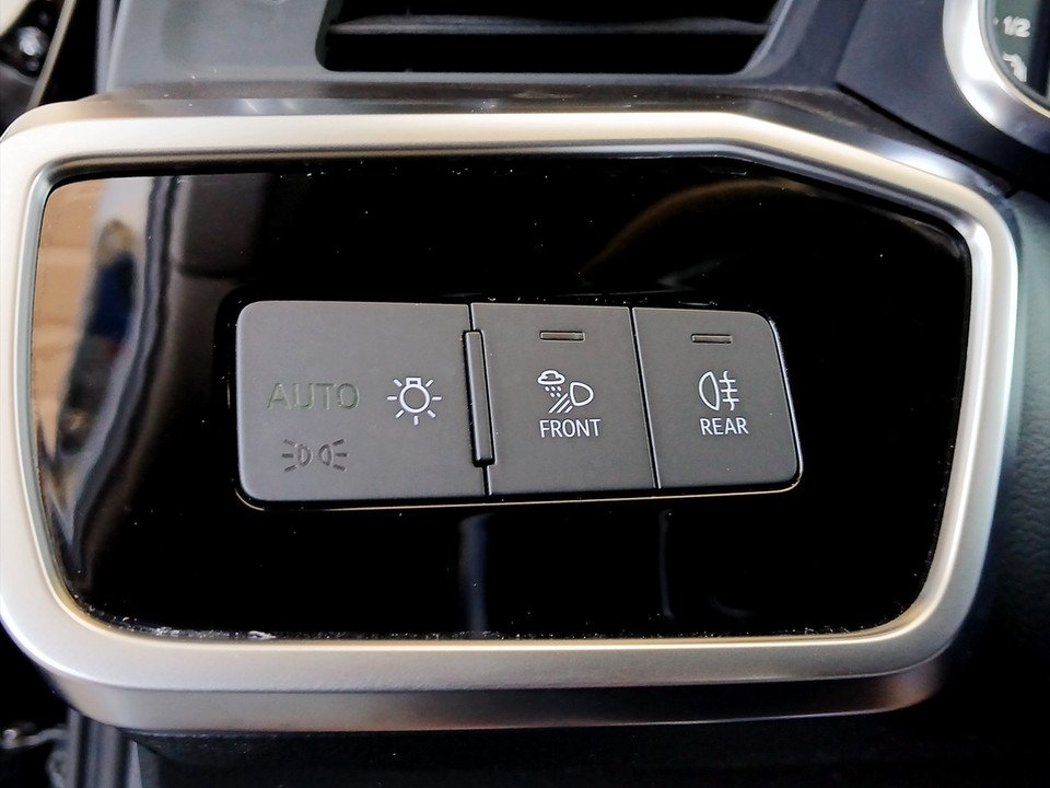 Audi A6 50 2.0 TFSI e quattro | Bild 9 von 22