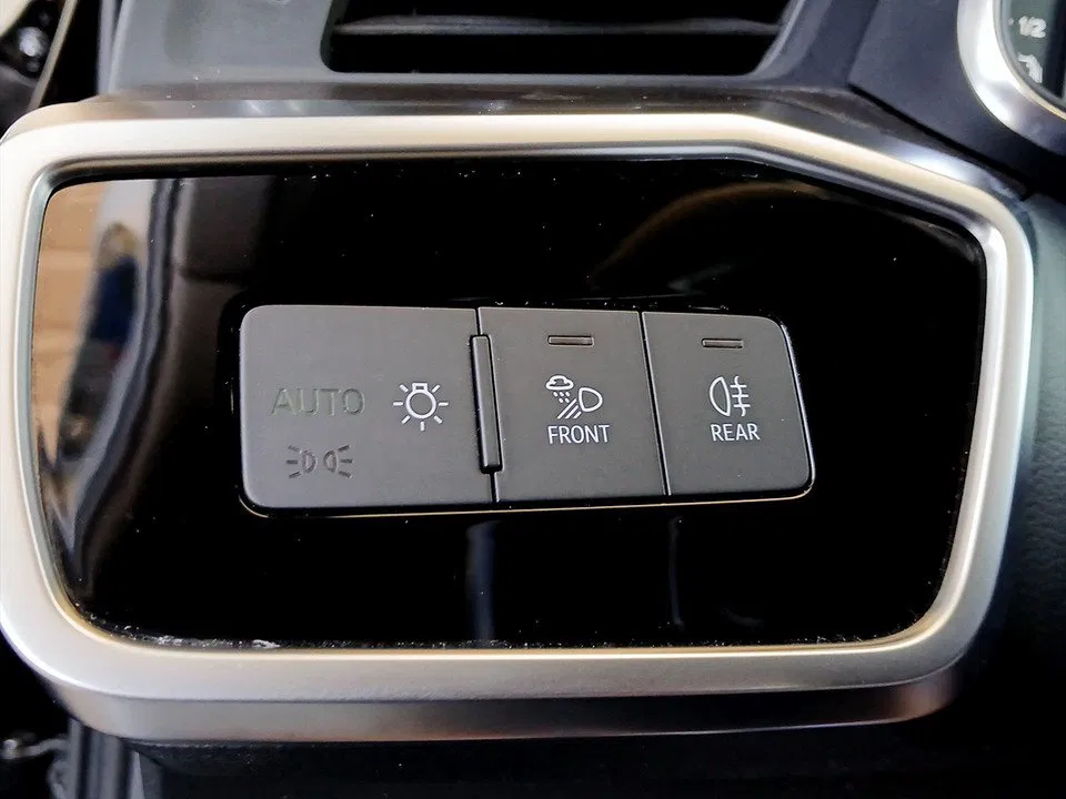 Audi A6 50 2.0 TFSI e quattro | Bild 9 von 22