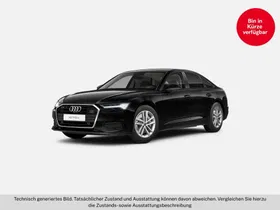 Audi A6 50 TFSIe AUT. quattro | Thumbnail 4 von 8