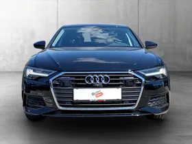 Audi A6 50 2.0 TFSI e quattro | Thumbnail 3 von 22