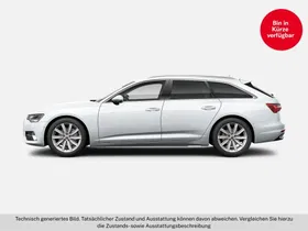 Audi A6 Avant 40 2.0 TDI quattro sport | Thumbnail 2 von 5