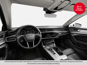 Audi A6 Avant 40 2.0 TDI quattro sport | Thumbnail 5 von 5
