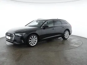 Audi A6 Avant 40 2.0 TDI quattro design | Thumbnail 2 von 31