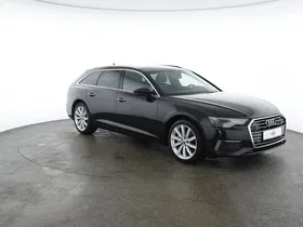 Audi A6 Avant 40 2.0 TDI quattro design | Thumbnail 16 von 31