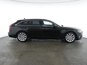 Audi A6 Avant 40 2.0 TDI quattro design | Thumbnail 17 von 31