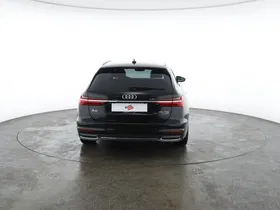 Audi A6 Avant 40 2.0 TDI quattro design | Thumbnail 19 von 31