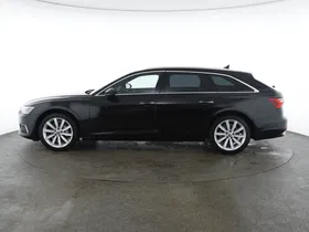 Audi A6 Avant 40 2.0 TDI quattro design | Thumbnail 20 von 31