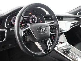 Audi A6 Avant 40 2.0 TDI quattro design | Thumbnail 22 von 31