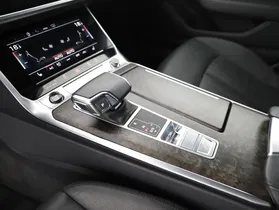 Audi A6 Avant 40 2.0 TDI quattro design | Thumbnail 23 von 31