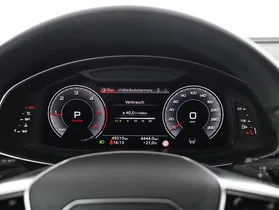 Audi A6 Avant 40 2.0 TDI quattro design | Thumbnail 24 von 31