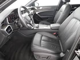 Audi A6 Avant 40 2.0 TDI quattro design | Thumbnail 4 von 31