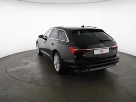Audi A6 Avant 40 2.0 TDI quattro design | Thumbnail 31 von 31