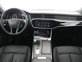 Audi A6 Avant 40 2.0 TDI quattro design | Thumbnail 6 von 31