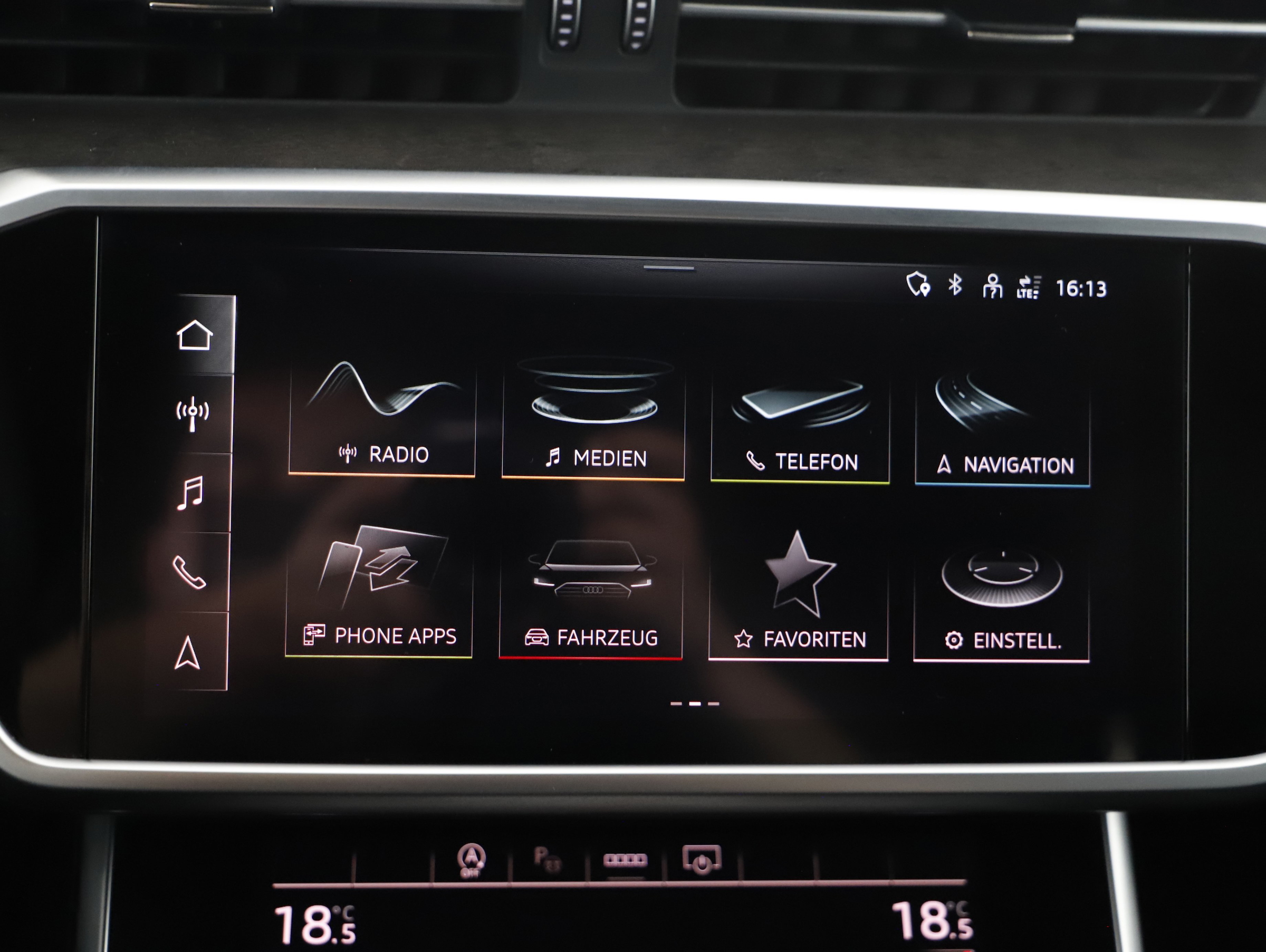 Audi A6 Avant 40 2.0 TDI quattro design | Bild 7 von 31