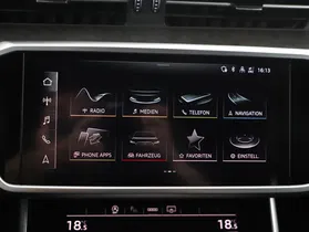 Audi A6 Avant 40 2.0 TDI quattro design | Thumbnail 7 von 31