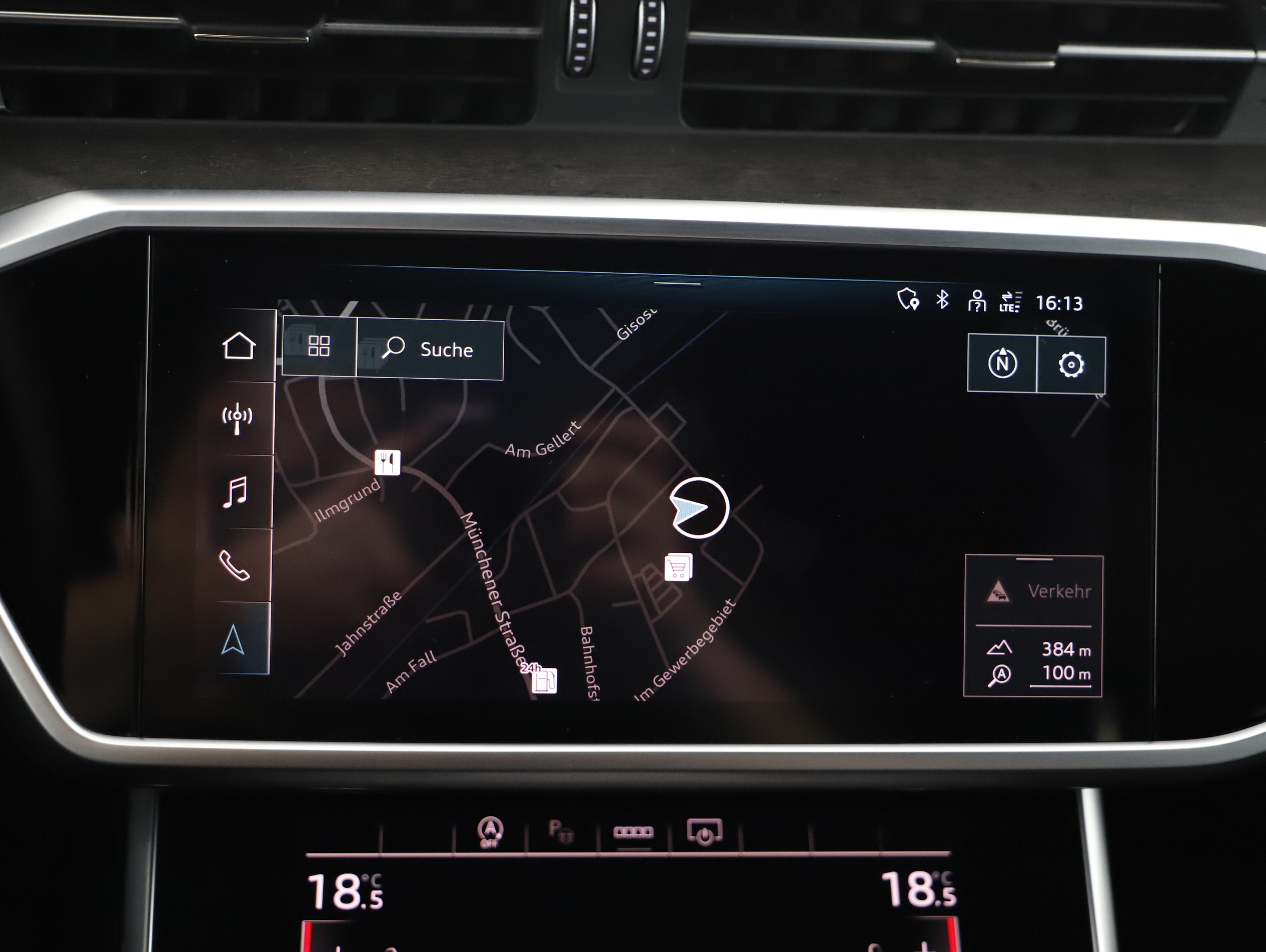 Audi A6 Avant 40 2.0 TDI quattro design | Bild 8 von 31